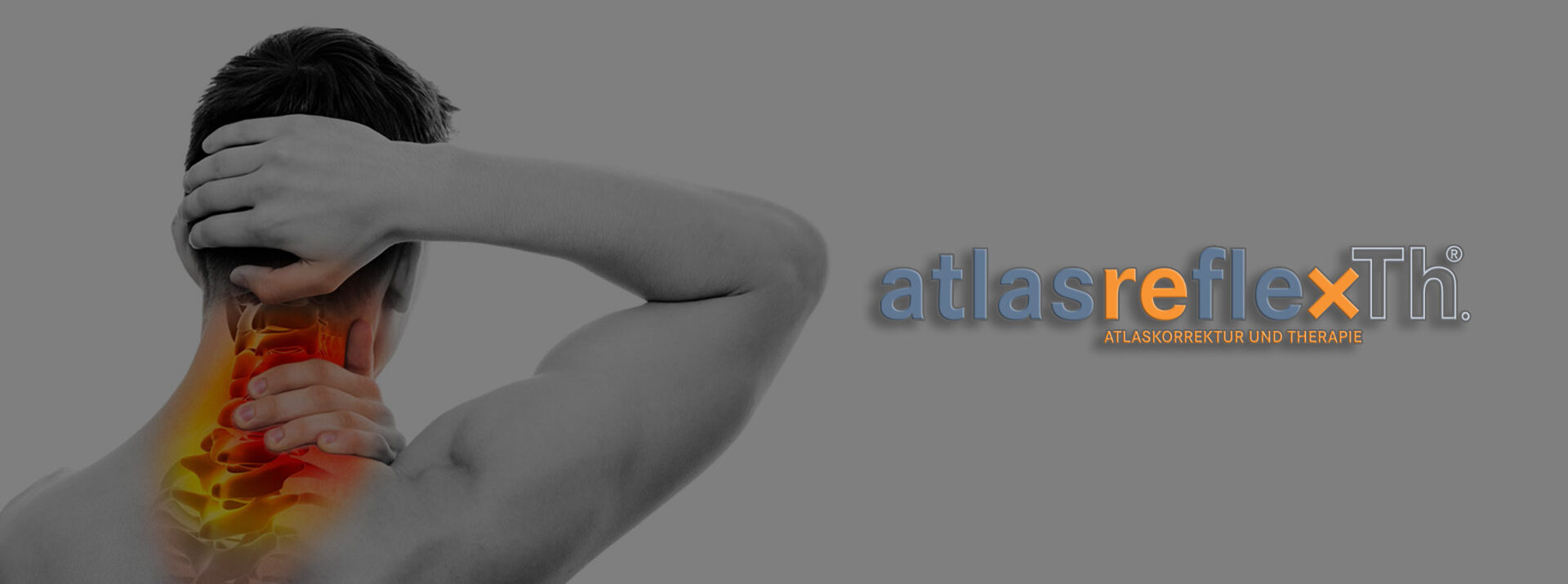 Korrektur von Atlas-Fehlstellungen